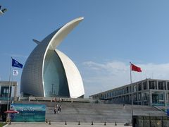 -南汇嘴观海公园