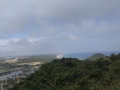 -海南铜鼓岭景区