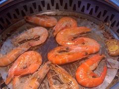 -梨花自助烤肉(乐宾店)