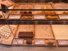 黑糖红枣核桃糕-泸溪河桃酥(鄞州高新宝龙店)