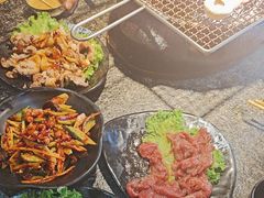 -合易泓烤肉(于洪广场店)
