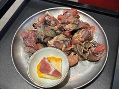 -木王宴语·野生鲜菌火锅(玉河店)