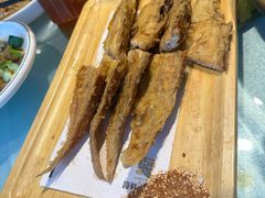 -赶海部落海鲜城(海阳路店)