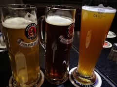 -宝莱纳餐厅(滨江店)