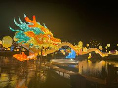 -歌斐颂巧克力小镇