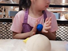 -满记甜品(巴黎春天宝山店)