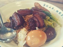 -每碗面馆(新鸿安大厦店)