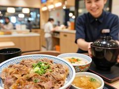 -食其家·牛丼咖喱(广元西路店)