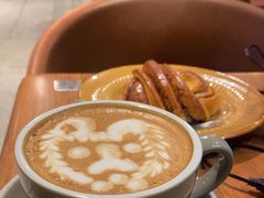 -BAKER&SPICE(国贸商城店)