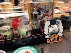-元气寿司(东方宝泰店)