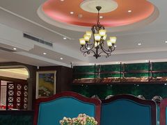 -长沙豪布斯卡酒店(长沙省政府德思勤店)