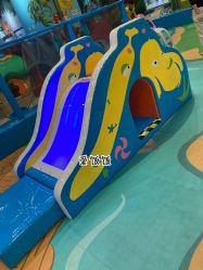 -万达宝贝王(长春红旗街店)