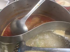 -千滋百味自助海鲜烤肉(布吉景华店)