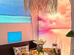 -泰妃殿(武汉首店)