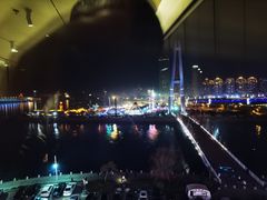 -川旺角川粤融合菜•海景餐厅(星海广场店)