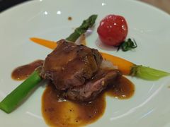 -昆明南亚风情园豪生大酒店-泰式国际海鲜自助餐厅