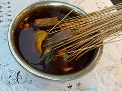 -成都瓜串串(华强北店)