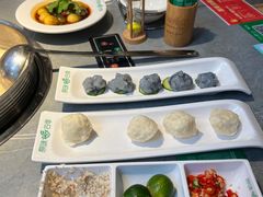 -原味四季椰子鸡(平湖天虹店)