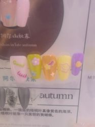 -爱空间美睫健康美甲