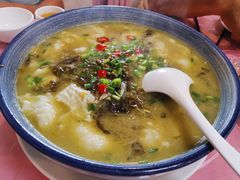 -昱德来·天津菜(河西店)