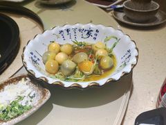 -313羊庄鲜羊火锅·鲜羊肉烧烤(李村店)