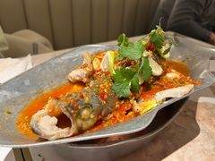 -KingThaia金泰兰(滨江天街店)