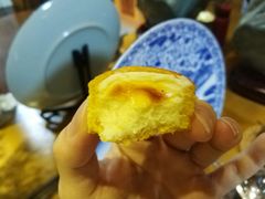 芝士酸奶挞-津嘉蛋糕坊(西华路店)