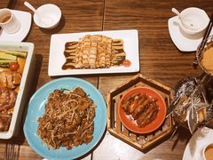 -避风塘(江桥万达店)