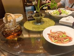 -鹰龙海畔度假酒店(咸祥店)