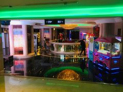 -温莎KTV(珠江路店)