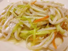 潮式炒鱼面-潮人姐妹轩(海宁路店)