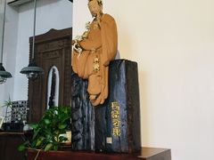 -广州市紫泥堂文化创意园景区