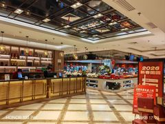 -燕郊烧鸽子(酷车小镇店)