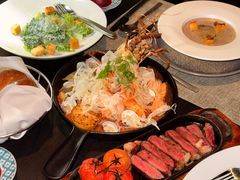 -苏宁钟山国际高尔夫酒店大堂酒廊