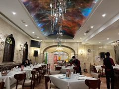大堂-巴依老爷新疆美食(工体旗舰店)