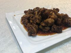 -聚丰园•湖鲜餐厅(阿红私房菜梅石路店)