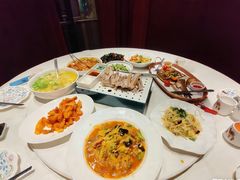 -SEEUNARI西域娜依新疆菜(环宇广场店)
