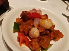 -莆田餐厅PUTIEN(世博源店)