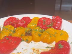 -拉蒂娜·巴西牛排馆 Latina·Brazilian Steakhouse(王府井喜悦店)