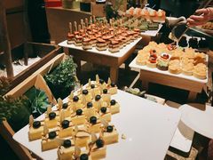 -上海东方佘山翰悦阁酒店·Vie全日制餐厅