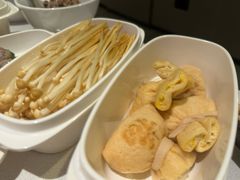 -海底捞火锅(外滩店)