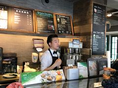-星巴克(武康路店)