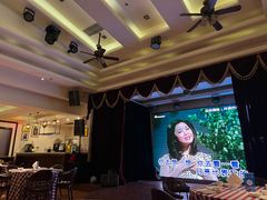 -邓丽君音乐主题餐厅