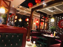 -九牧鱻·渝老鬼重庆火锅(人民路店)