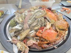 -仙螺岛海鲜自助餐厅(总店)