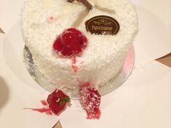 -红跑车蛋糕世界(清江路店)