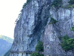 -萍乡武功山风景名胜区