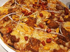 -必胜客(WOW南雄店)