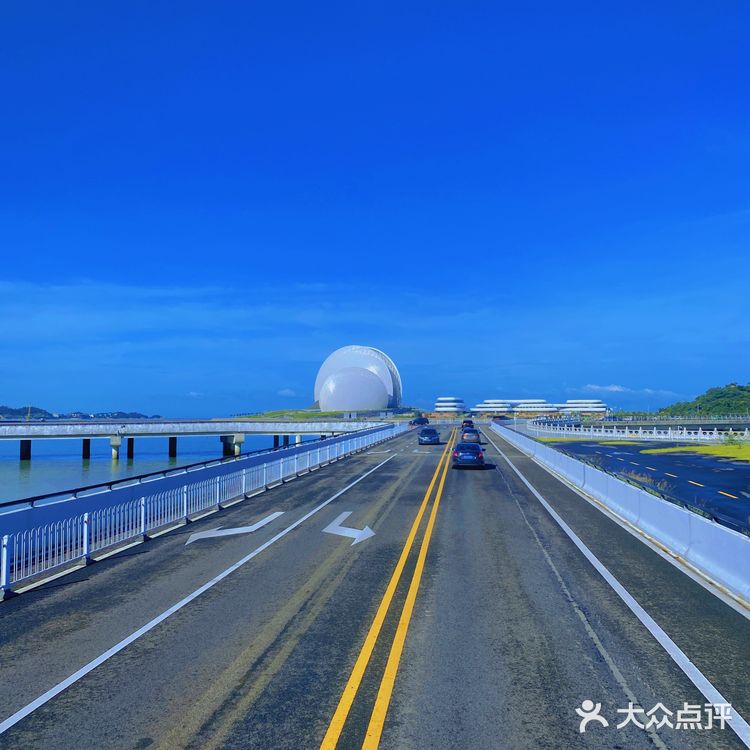 珠海观光巴士