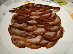 -煜丰汴京烤鸭(福彩路店)